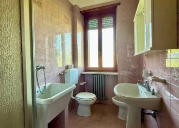 Bagno - Quadrilocale via Carlo Maina, 40, Poirino - foto 12