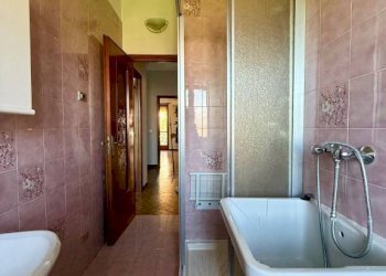 Bagno - Quadrilocale via Carlo Maina, 40, Poirino - foto 13