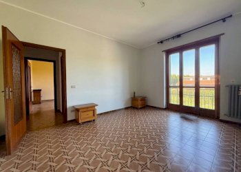 Camera da letto - Quadrilocale via Carlo Maina, 40, Poirino - foto 16