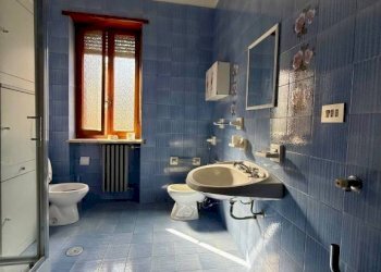 Bagno - Quadrilocale via Carlo Maina, 40, Poirino - foto 17