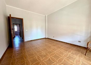 Camera da letto - Quadrilocale via Carlo Maina, 40, Poirino - foto 21