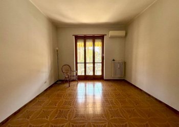 Camera da letto - Quadrilocale via Carlo Maina, 40, Poirino - foto 22