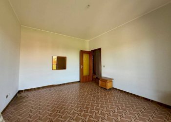 Camera da letto - Quadrilocale via Carlo Maina, 40, Poirino - foto 23