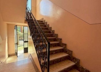 Interno palazzo - Quadrilocale via Carlo Maina, 40, Poirino - foto 24