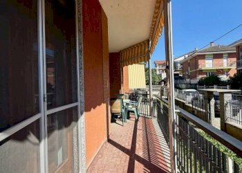 Balcone - Quadrilocale via Carlo Maina, 40, Poirino - foto 25