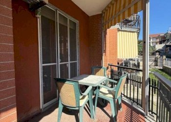 Terrazzo - Quadrilocale via Carlo Maina, 40, Poirino - foto 26