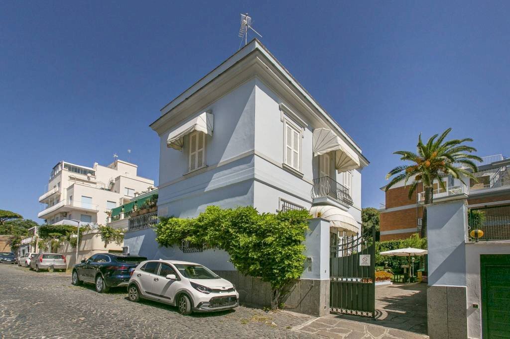 Zona - Villa via della Pineta, 12, Anzio - foto 1