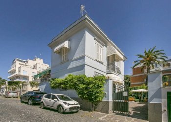Zona - Villa via della Pineta, 12, Anzio - foto 1