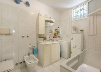 Bagno - Villa via della Pineta, 12, Anzio - foto 12