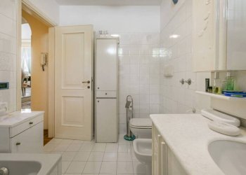 Bagno - Villa via della Pineta, 12, Anzio - foto 13