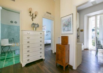 Disimpegno - Villa via della Pineta, 12, Anzio - foto 14