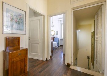 Disimpegno - Villa via della Pineta, 12, Anzio - foto 15