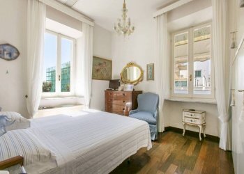 Camera da letto - Villa via della Pineta, 12, Anzio - foto 17