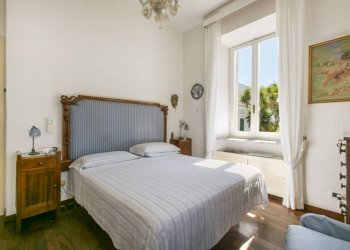 Camera da letto - Villa via della Pineta, 12, Anzio - foto 18
