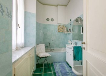 Bagno - Villa via della Pineta, 12, Anzio - foto 21