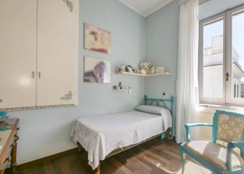 Camera da letto - Villa via della Pineta, 12, Anzio - foto 22