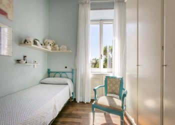 Camera da letto - Villa via della Pineta, 12, Anzio - foto 23