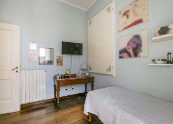 Camera da letto - Villa via della Pineta, 12, Anzio - foto 24