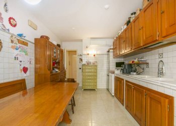 Cucina - Villa via della Pineta, 12, Anzio - foto 27