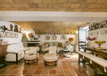 Cantina - Villa via della Pineta, 12, Anzio - foto 32