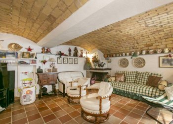 Cantina - Villa via della Pineta, 12, Anzio - foto 33