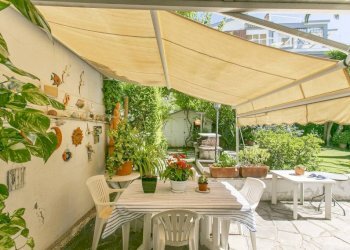 Veranda - Villa via della Pineta, 12, Anzio - foto 35