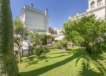 Giardino - Villa via della Pineta, 12, Anzio - foto 38