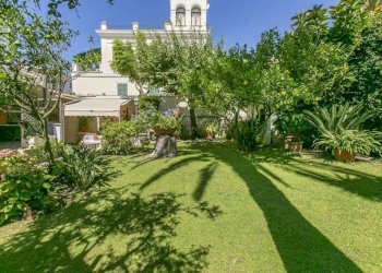 Giardino - Villa via della Pineta, 12, Anzio - foto 39