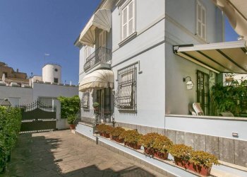 Zona - Villa via della Pineta, 12, Anzio - foto 40