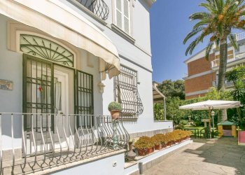 Zona - Villa via della Pineta, 12, Anzio - foto 42