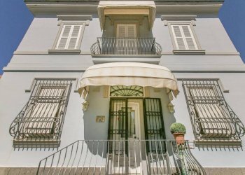 Facciata - Villa via della Pineta, 12, Anzio - foto 43