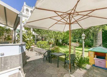 Giardino - Villa via della Pineta, 12, Anzio - foto 44