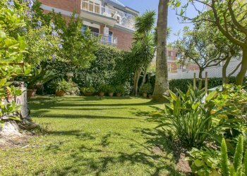 Giardino - Villa via della Pineta, 12, Anzio - foto 46