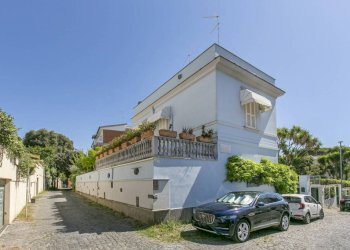 Zona - Villa via della Pineta, 12, Anzio - foto 47