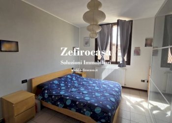 Camera da letto - Trilocale Malalbergo - foto 6