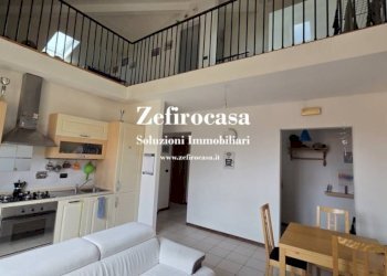 Cucina - Trilocale Malalbergo - foto 1