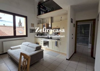 Soggiorno - Trilocale Malalbergo - foto 2