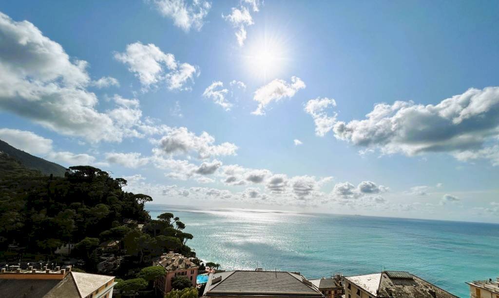 Vista - Attic via Lorenzo Bozzo, Camogli - photo 3