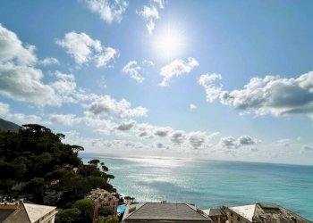 Vista - Attic via Lorenzo Bozzo, Camogli - photo 3