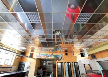 Interno non residenziale - Capannone via Luigi Boccherini, 11/B, Torino - foto 2