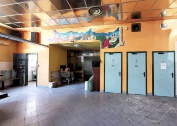 Interno non residenziale - Capannone via Luigi Boccherini, 11/B, Torino - foto 3