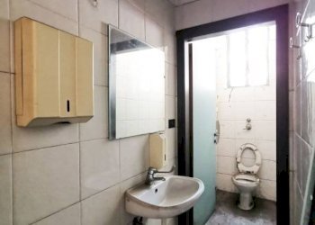 Bagno - Capannone via Luigi Boccherini, 11/B, Torino - foto 5