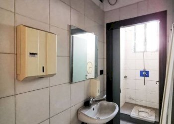 Bagno - Capannone via Luigi Boccherini, 11/B, Torino - foto 6