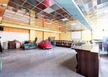 Interno non residenziale - Capannone via Luigi Boccherini, 11/B, Torino - foto 7