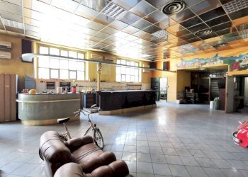 Interno non residenziale - Capannone via Luigi Boccherini, 11/B, Torino - foto 8