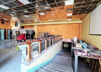 Interno non residenziale - Capannone via Luigi Boccherini, 11/B, Torino - foto 11