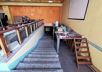 Scala - Capannone via Luigi Boccherini, 11/B, Torino - foto 12