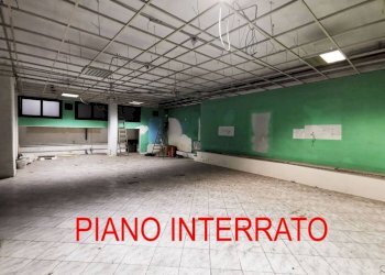 Interno non residenziale - Capannone via Luigi Boccherini, 11/B, Torino - foto 13