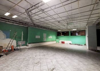 Interno non residenziale - Capannone via Luigi Boccherini, 11/B, Torino - foto 14