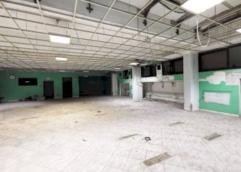 Interno non residenziale - Capannone via Luigi Boccherini, 11/B, Torino - foto 15